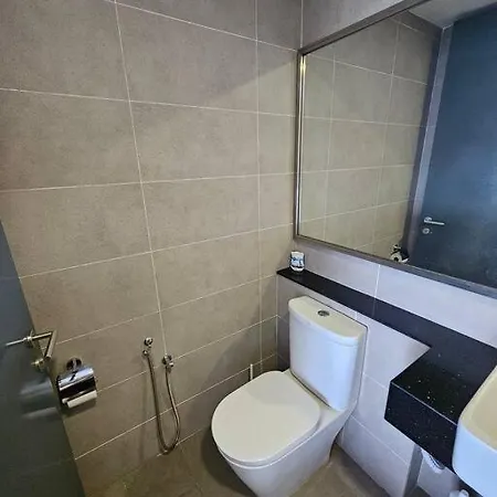 Studio Apartment With Seaview George Town Exterior photo