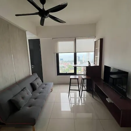 Studio Apartment With Seaview George Town Exterior photo
