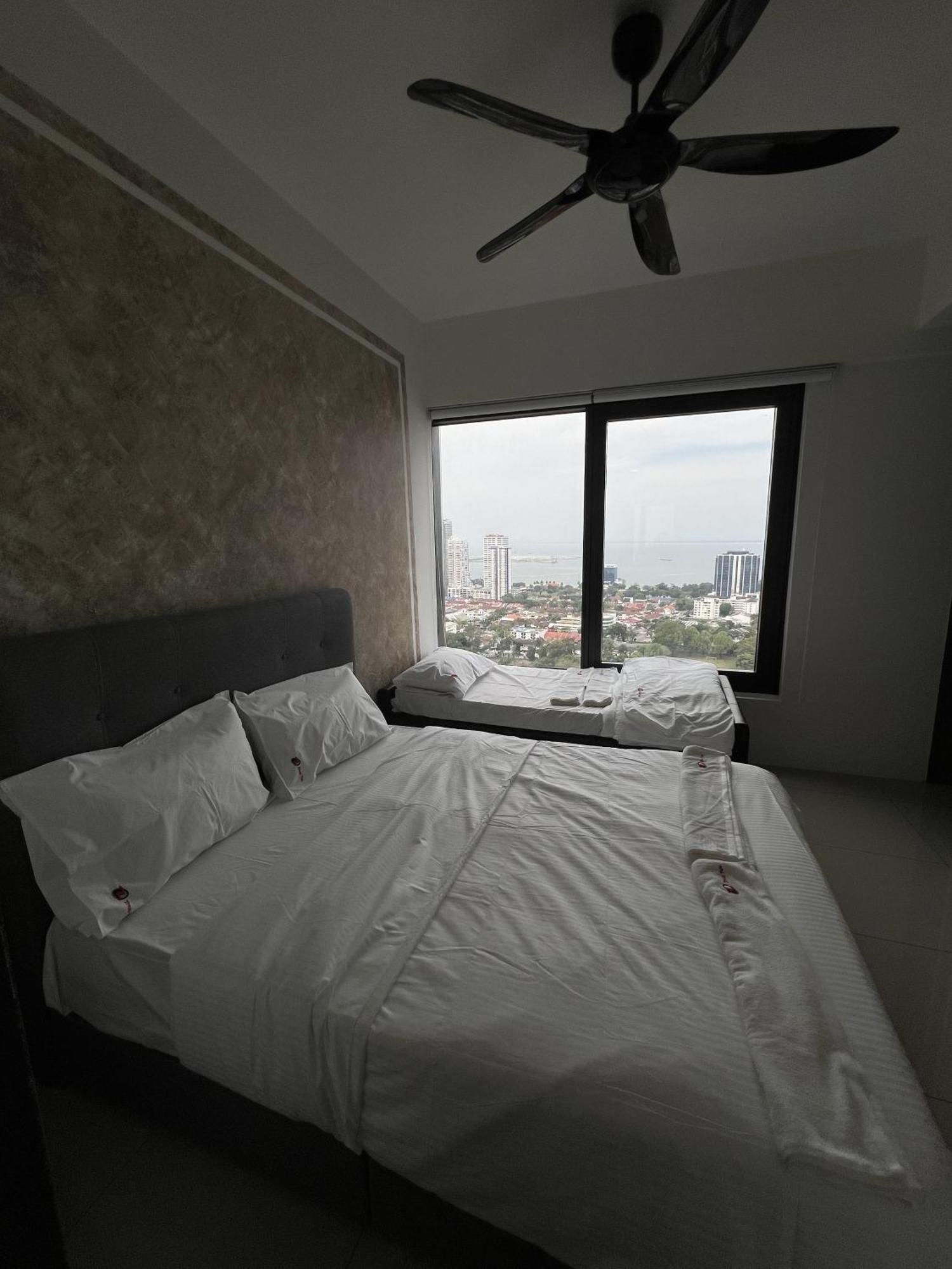 Apartment With Seaview *