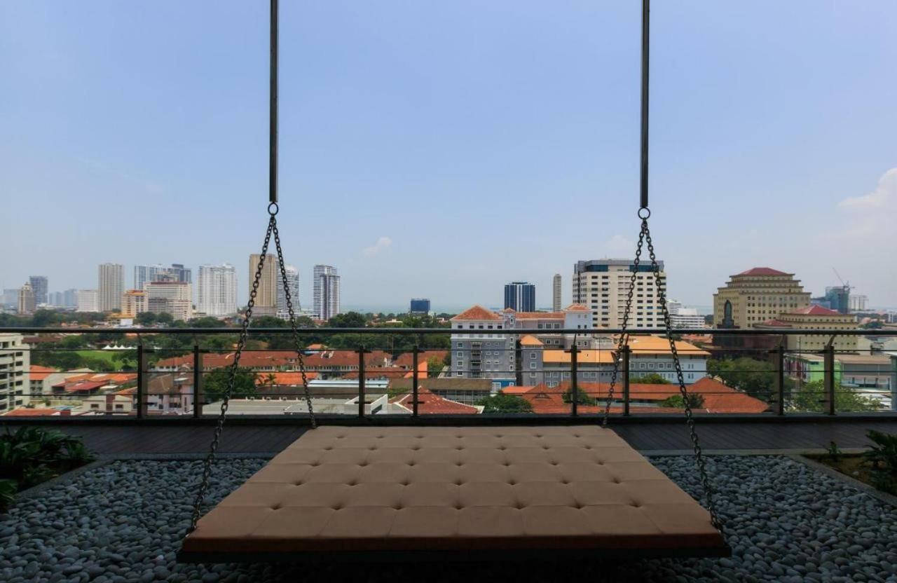 With Seaview Apartment